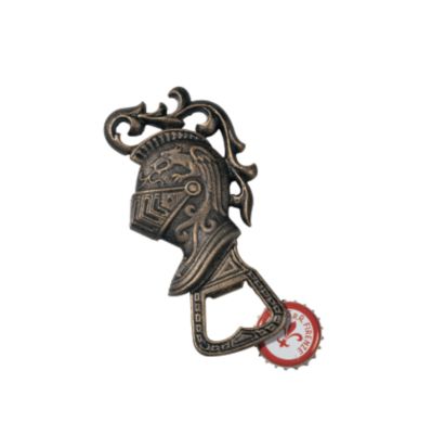 Regal Knight Beverage Opener