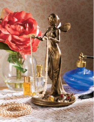 The Fairys Helping Hands Accessory Valet