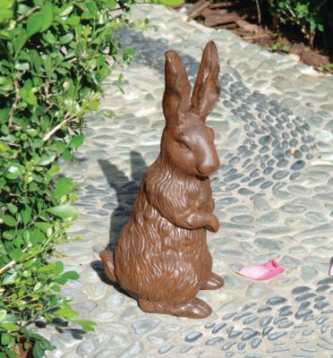 The English Hare Sculpture