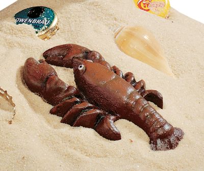 Lobster Bottle Opener
