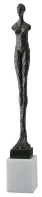La Femme Female Sculpture