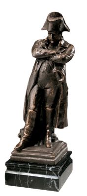 Napoleon Sculpture