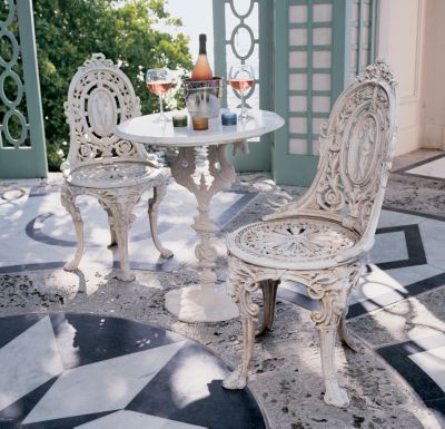 Regent&rsquo;s Park Collection