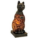 Icons of Ancient Egypt Sculpture: Bastet