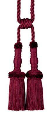 Rambouillette Tassel