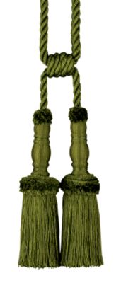Vitre Tassel