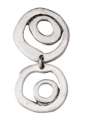 The Kandinsky Earrings