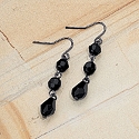 Marcasites Majesty Earrings