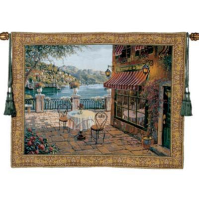 Terasse  Tapestry