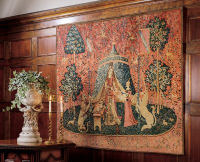 Gothic Tapestries