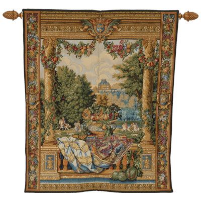 Versailles Tapestry