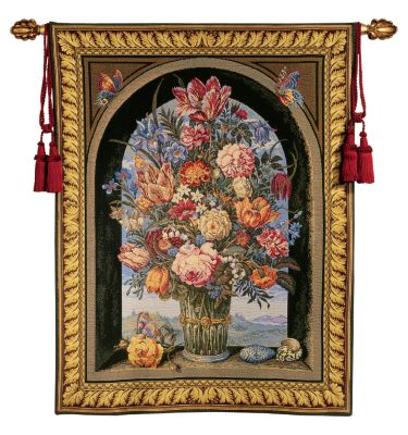 The Finestra Tapestry - Large