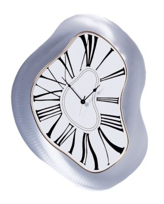Melting Clock