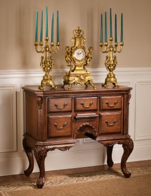 The Bentley Lowboy