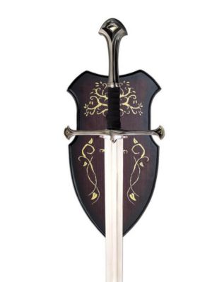 Sword of the Druid Kings