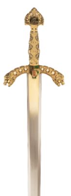 Sword of Destiny