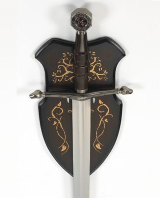 Sword of the Crusade