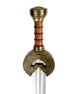 Celtic Horseman&rsquo;s Short Sword