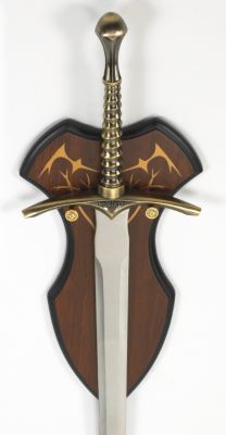 Elven Warriors Sword