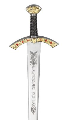 Lancelot Du Lac Sword
