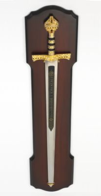 Barbarossa Sword