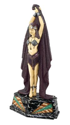 Antinea Sculpture