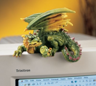 Dungeon Dragon Computer Companion