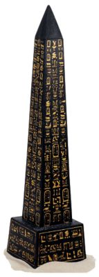 Obelisk of the Sun