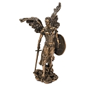 Raphael: The Archangel Sculpture