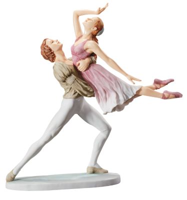 Art of Ballet Sculpture