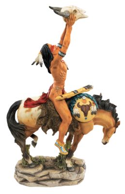 The Vision Quest Sculpture