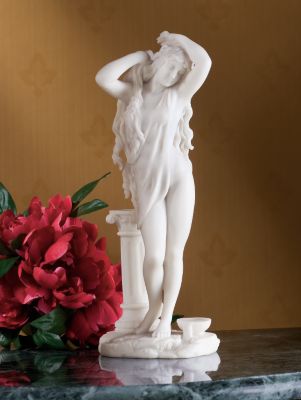 Aphrodite Sculpture