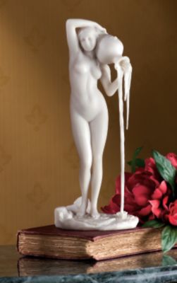 The Source Sculpture
