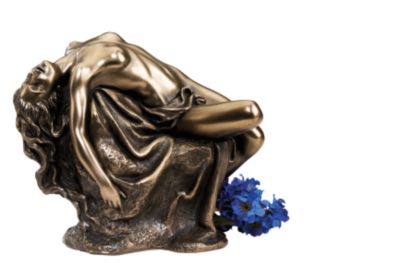 Echo of Unattainable Love Sculpture