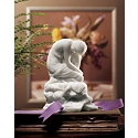 Autumns Allegory Sculpture