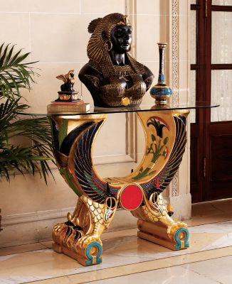 Wings of Horus Altar Grand Console