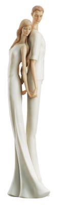 Intimate Union Sculpture