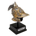 Holy Roman Emperor: Ferdinand II of Tyrol Helmet