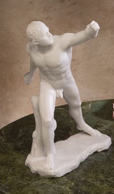 Le Gladiator Borghese
