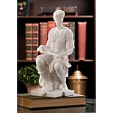 Guiliano de Medici Marble Statue