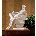 Crepuscolo Bonded Marble Sculpture