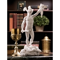 Perseus Sculpture