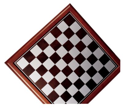 Standard Chess Board - 17&frac14;