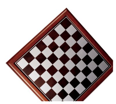 Standard Chess Board - 19