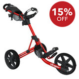 Model 3.5+ Push Cart