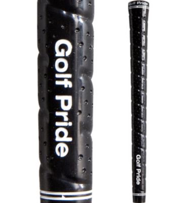 GOLF PRIDE Tour Wrap 2G Jumbo Grip (+1/8