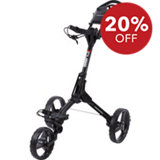 Cube Push Cart