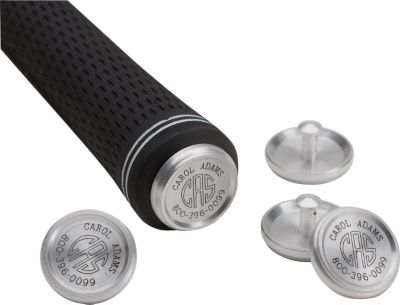 MYDALLIONS Personalized Club Links  (Set of 14)