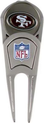 McArthur NFL Repair Tool and Ball Marker