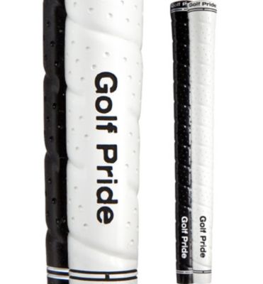 GOLF PRIDE Tour Wrap 2G Midsize Grip (+1/16